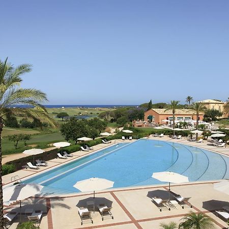 Donnafugata Golf Resort & Spa Ragusa Facilidades foto