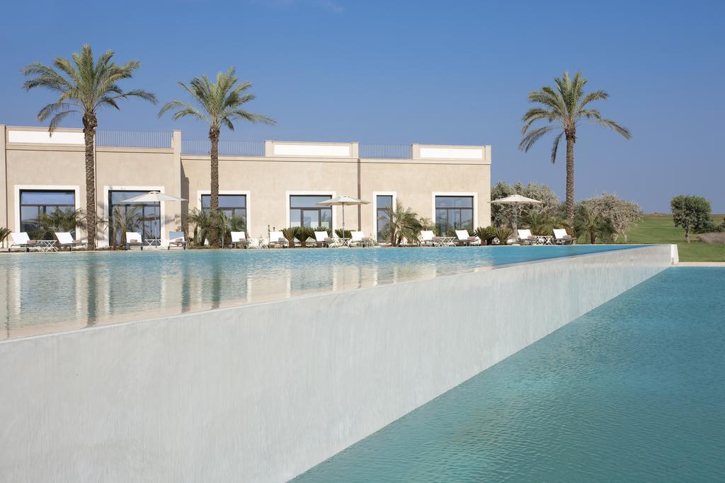 Donnafugata Golf Resort & Spa Ragusa Facilidades foto