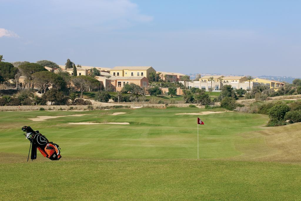 Donnafugata Golf Resort & Spa Ragusa Facilidades foto
